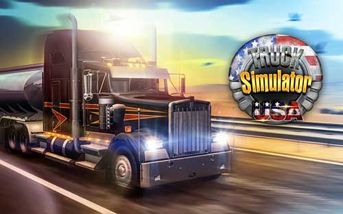 World Truck Driving Simulator MOD APK 1.389 (Unlimited Money)