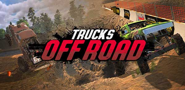 Monster Truck Destruction MOD APK 3.70.2060 (Money)