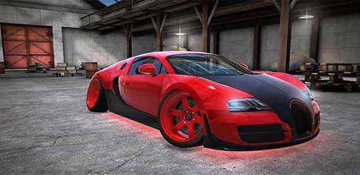 Ultimate Car Driving Simulator 3 3 Apk Mod Money For Android