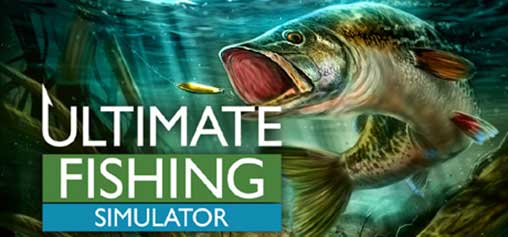 ultimate fishing simulator 2 ps5