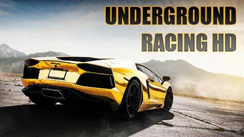  Download Game Racer Underground Mod Apk  Latest HD