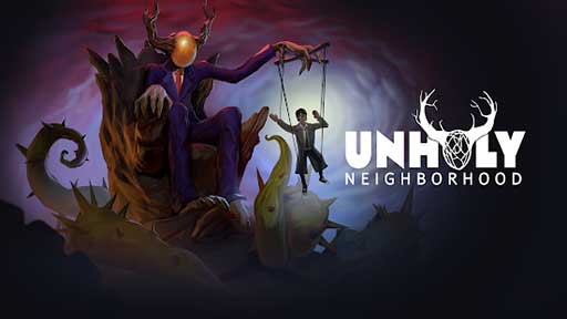 Unholy Adventure MOD APK