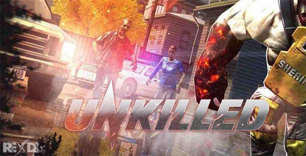 unkilled mod apk 2.1.6