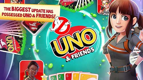 Uno Friends 3 3 1e Apk Mod Unlocked Data Android