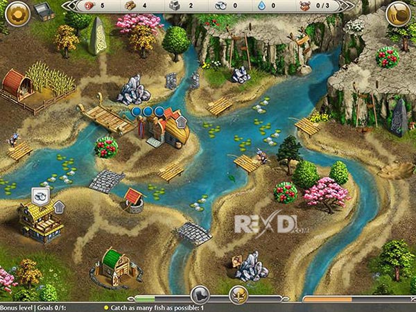 play viking saga online