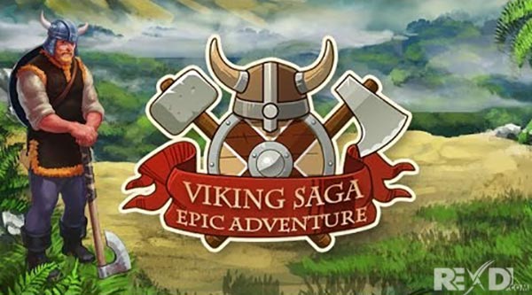 viking games android