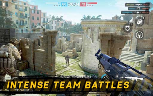 Warface: Global Operations Apk