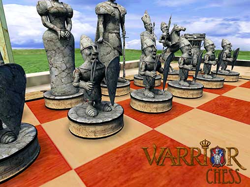 Warrior Chess 1.28.21 Full Apk for Android