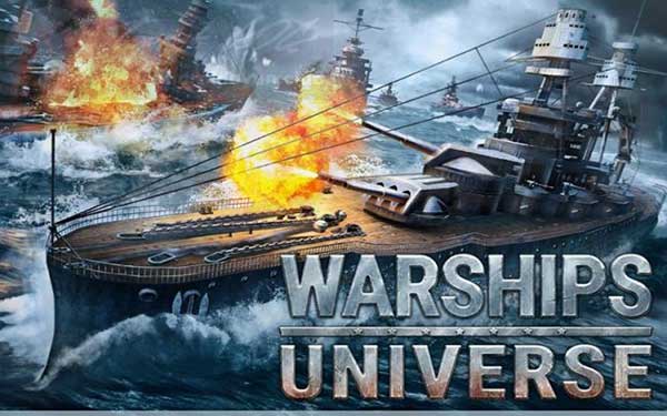 Warships Universe Naval Battle - Apps on Google Play