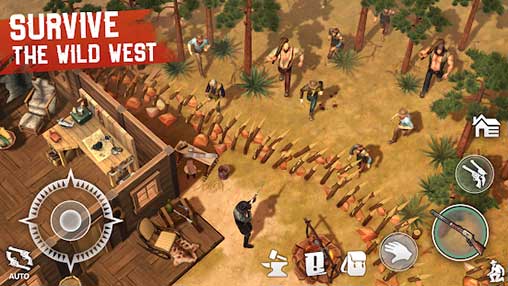 Westland Survival Apk