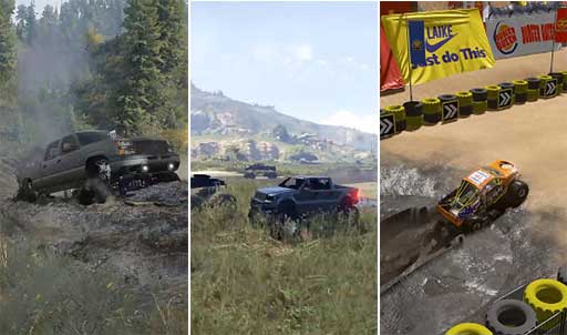 Wheel Offroad Mod Apk 1 4 3 (Unlimited Gold) Android Wheel Offroad Mod Apk 1 4 3 (Unlimited Gold) Android