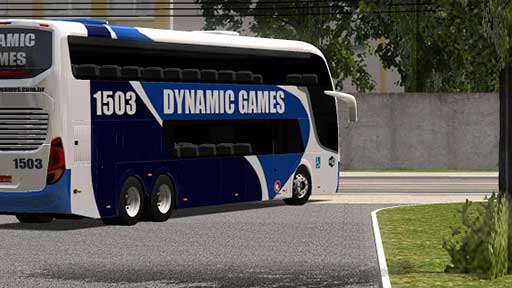 World Bus Driving Simulator 1.355 Mod Apk (Dinheiro Infinito)