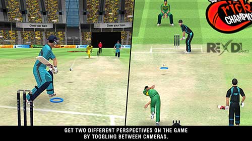 icc pro cricket 2015 mod apk revdl