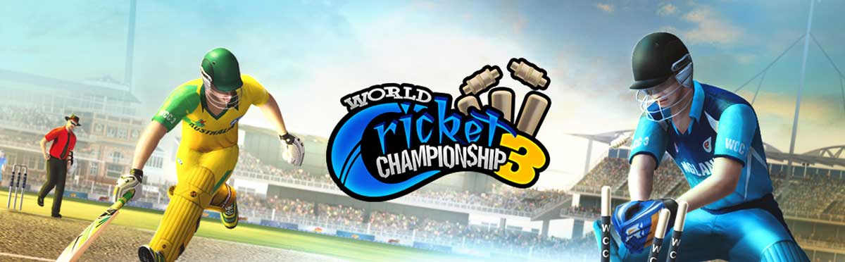 wcc3 game download for android
