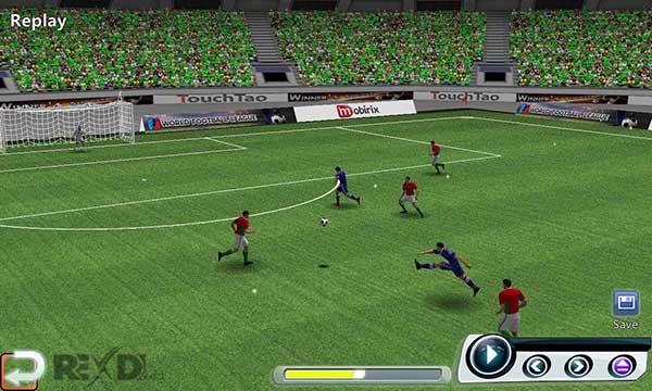 Y8 Football League APK for Android Download