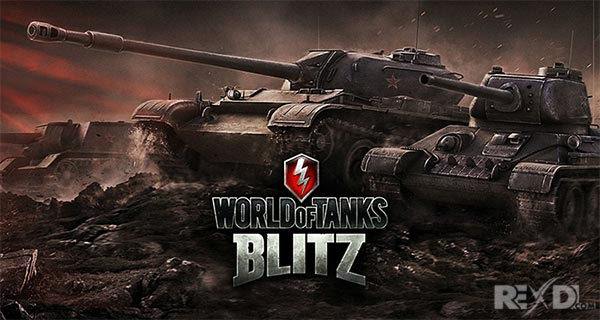 world of tanks blitz apk full