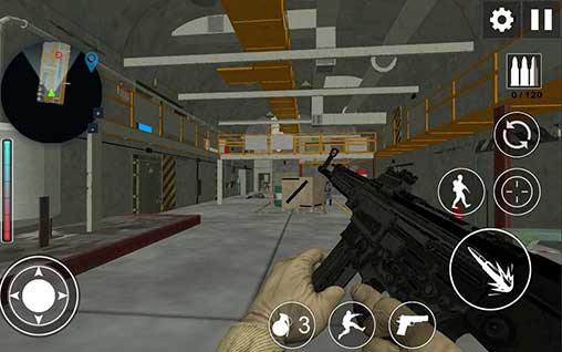 🔥 Download Call of Sniper Pro World War 2 Sniper Games 1.1.1 [Mod Money] APK  MOD. First-person shooter in the setting of the Second World War 