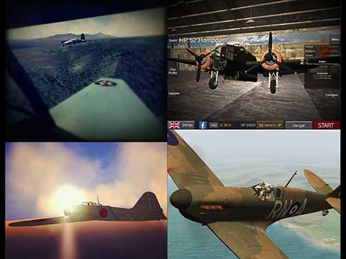 Gunship Sequel Ww2 5 0 2 Full Apk Mod Gold Coin Data Android