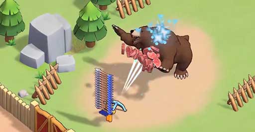 XP Hero MOD APK