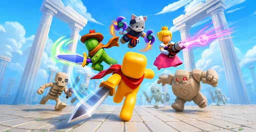 XP Hero MOD APK