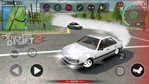 Xtreme Drift 2 2 2 Apk Mod Full Money Data For Android