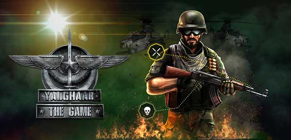 Yalghaar The Game 3 6 B113 Apk Mod Money Data Android