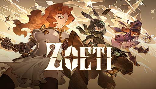 Zoeti MOD APK