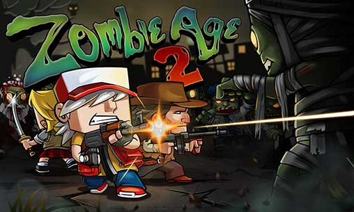 86 Mod Gta Sa Android Zombie  Latest HD