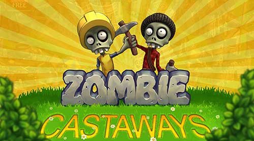 Zombie Castaways