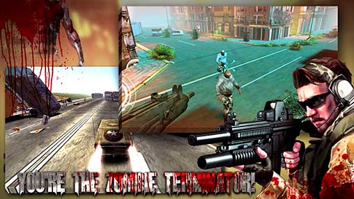 Download do APK de Dawn of Zombies para Android