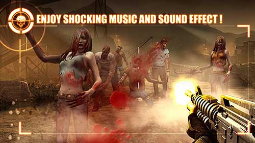 Zombie Frontier 2 Survive 3 0 Apk For Android