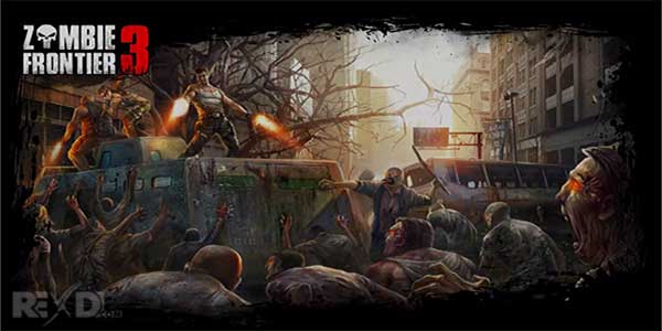 zombie frontier 3 game download