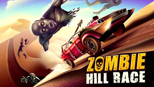 Hill Climb Racing 2 MOD APK (Unlimited Money) 1.59.1