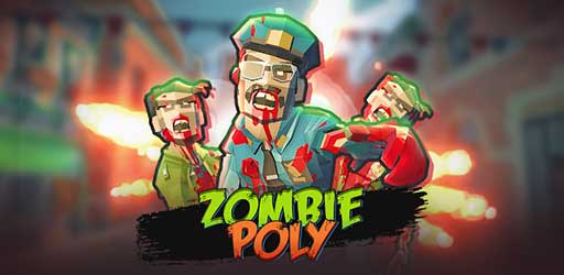 Zombie Poly MOD APK