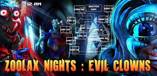 Evil Doll - The Horror Game Mod Apk 1.2.1.1 (Gold) + Data Android