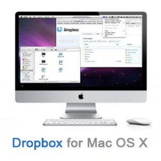 dropbox download for mac