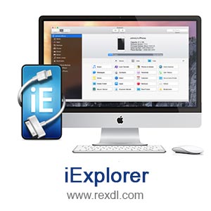 review of iexplorer for mac