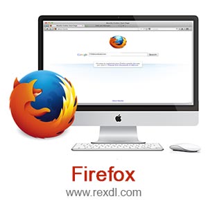 macos firefox