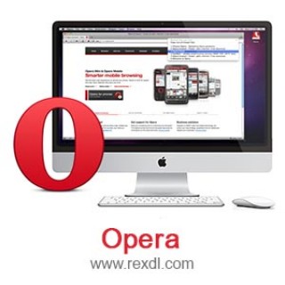 opera mac bittorrent client