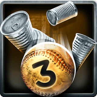 Can Knockdown 3 v1.31 Apk + Data Full/Unlocked