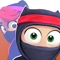 Download Ninja Arashi 2 Mod APK 1.2.1 (Menu, Unlimited Money)