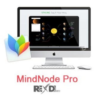 mindnode pro mac thumb
