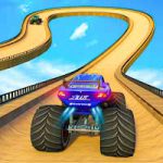 Monster Truck Destruction MOD APK 3.70.2060 (Money)