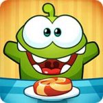 Om Nom: Run 2 MOD APK v0.2.1 (Desbloqueadas) - Jojoy