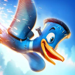 oddwings escape android thumb
