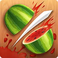 Fruit Ninja MOD APK 3.42.0 (Premium) Android