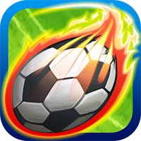 Head Soccer Russia Cup 2018 4.1.0 Apk + Mod for Android