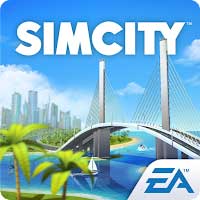 SimCity BuildIt 1.27.6.85258 APK + MOD for Android