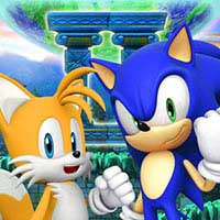 Sonic The Hedgehog Apk Mod Unlocked, Direct Download