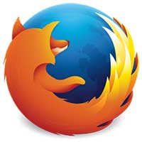 Firefox Browser Android thumb